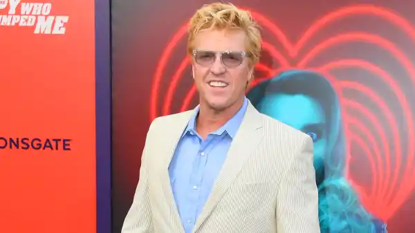 Jake Busey