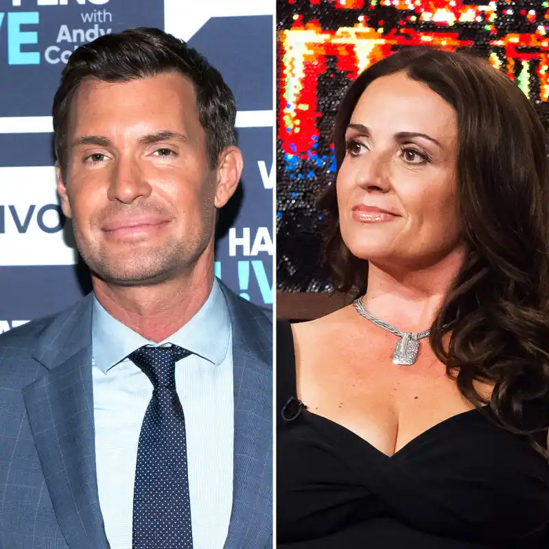 Jeff Lewis Jenni Pulos Abuse Claim Against Him