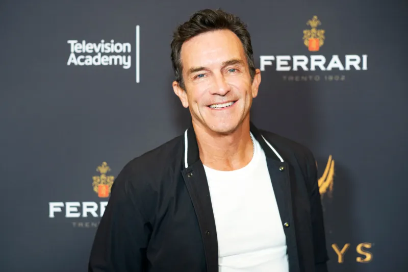Jeff Probst Explains Why 'Survivor' Will 'Never' Have an All-Winners Season