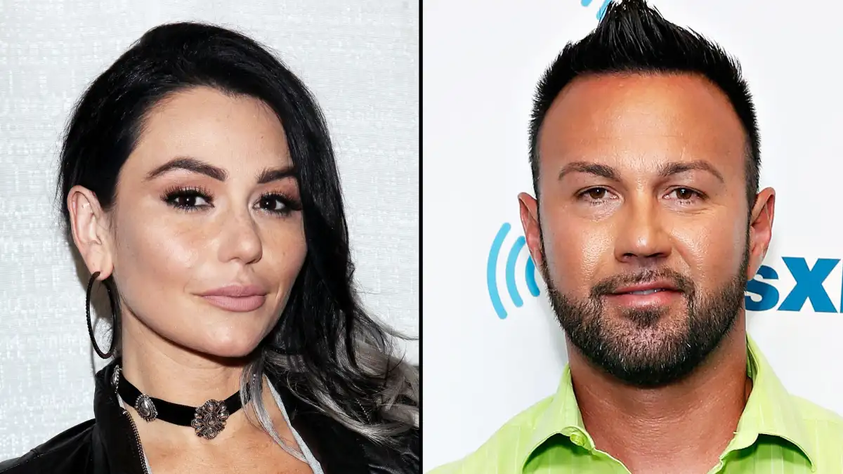 Jenni Farley Files for Divorce from Roger Mathews