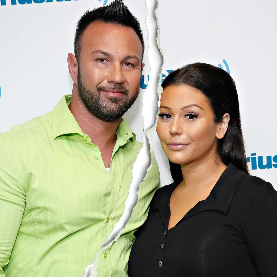 Jenni Farley Files for Divorce from Roger Mathews