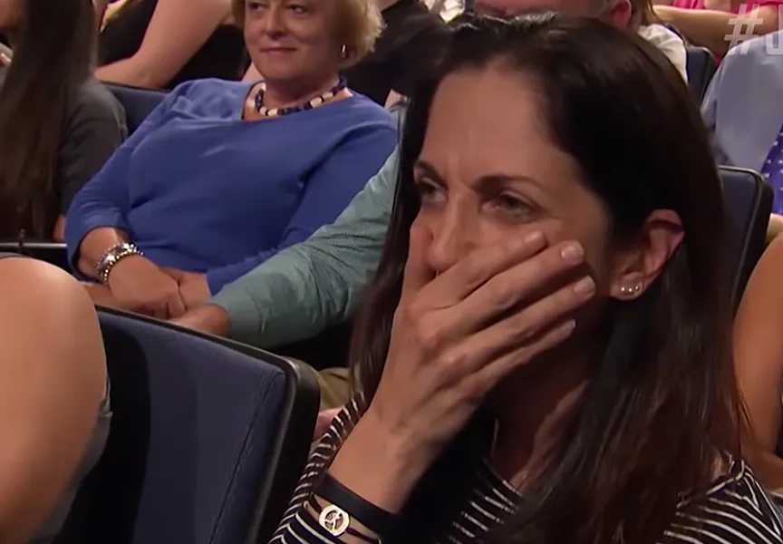 &lsquo;Jeopardy&rsquo; Contestant Proposes to Girlfriend on Air: &lsquo;What Is&hellip; Yes?&rsquo;