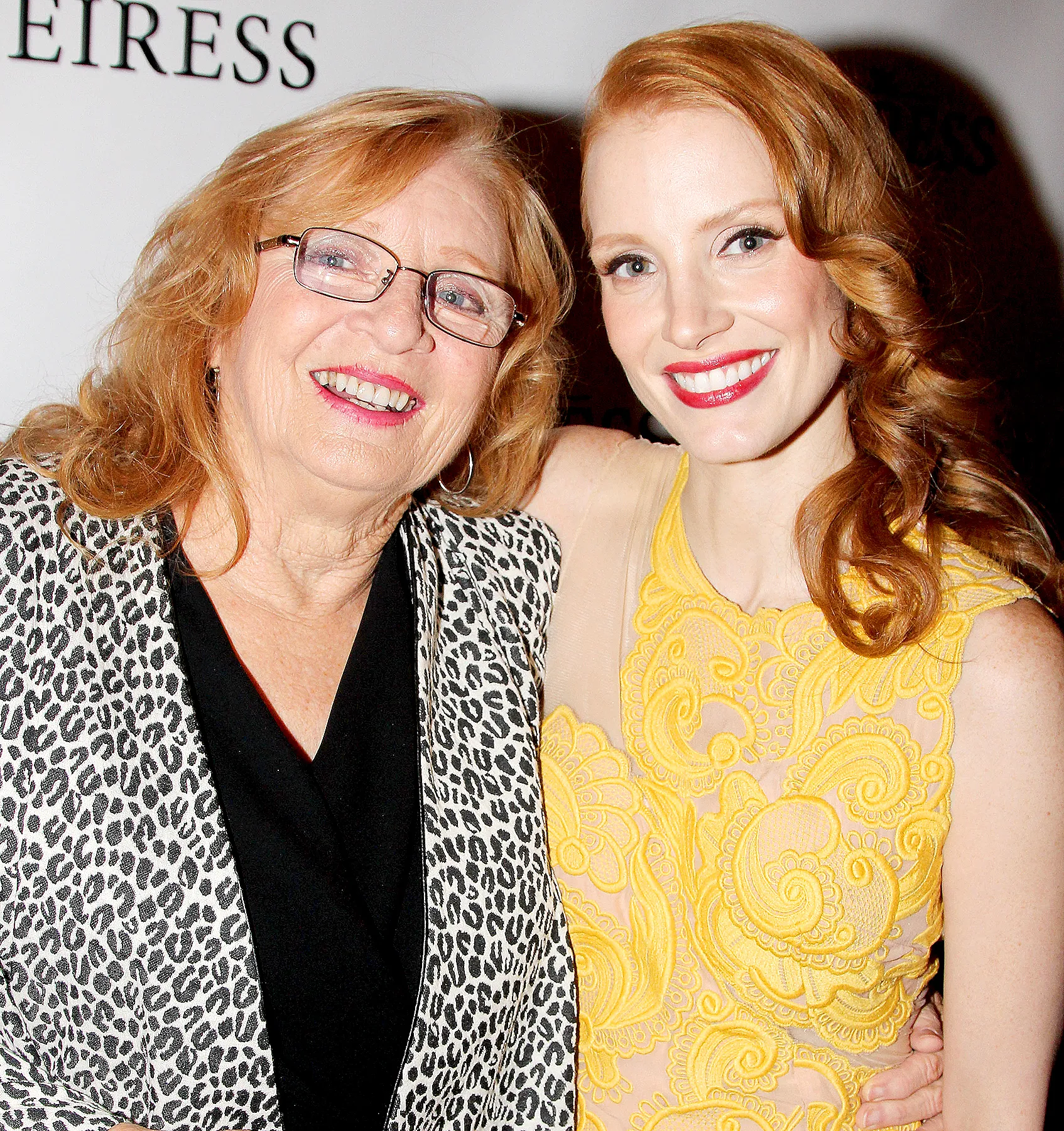 Jessica-Chastain-and-Marilyn