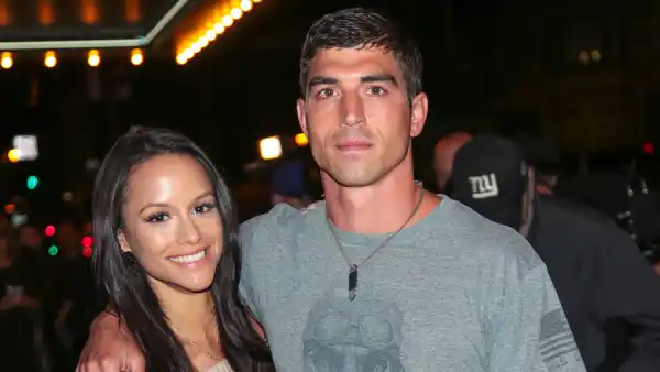 'Big Brother' Star Jessica Graf Is Pregnant, Expecting Her First Child With Fiance Cody Nickson
