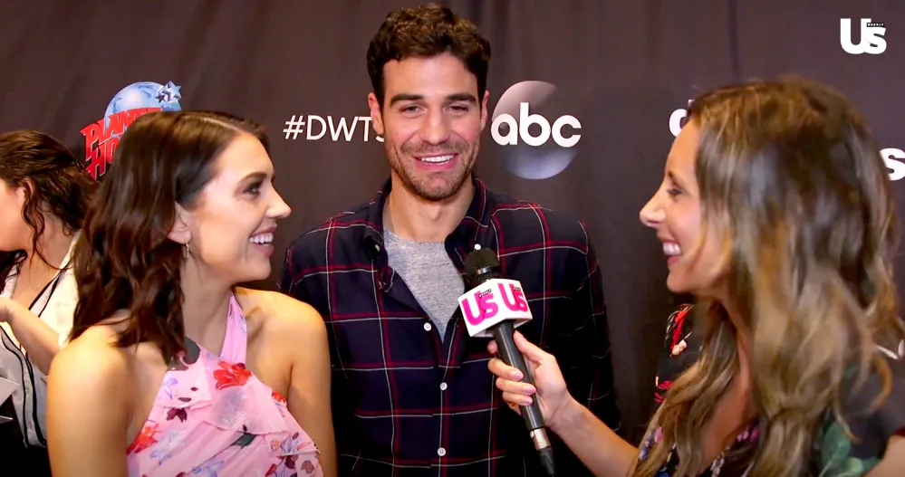 Joe-Amabile-talks-dancing-with-the-stars