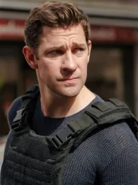 John Krasinski in 'Jack Ryan'