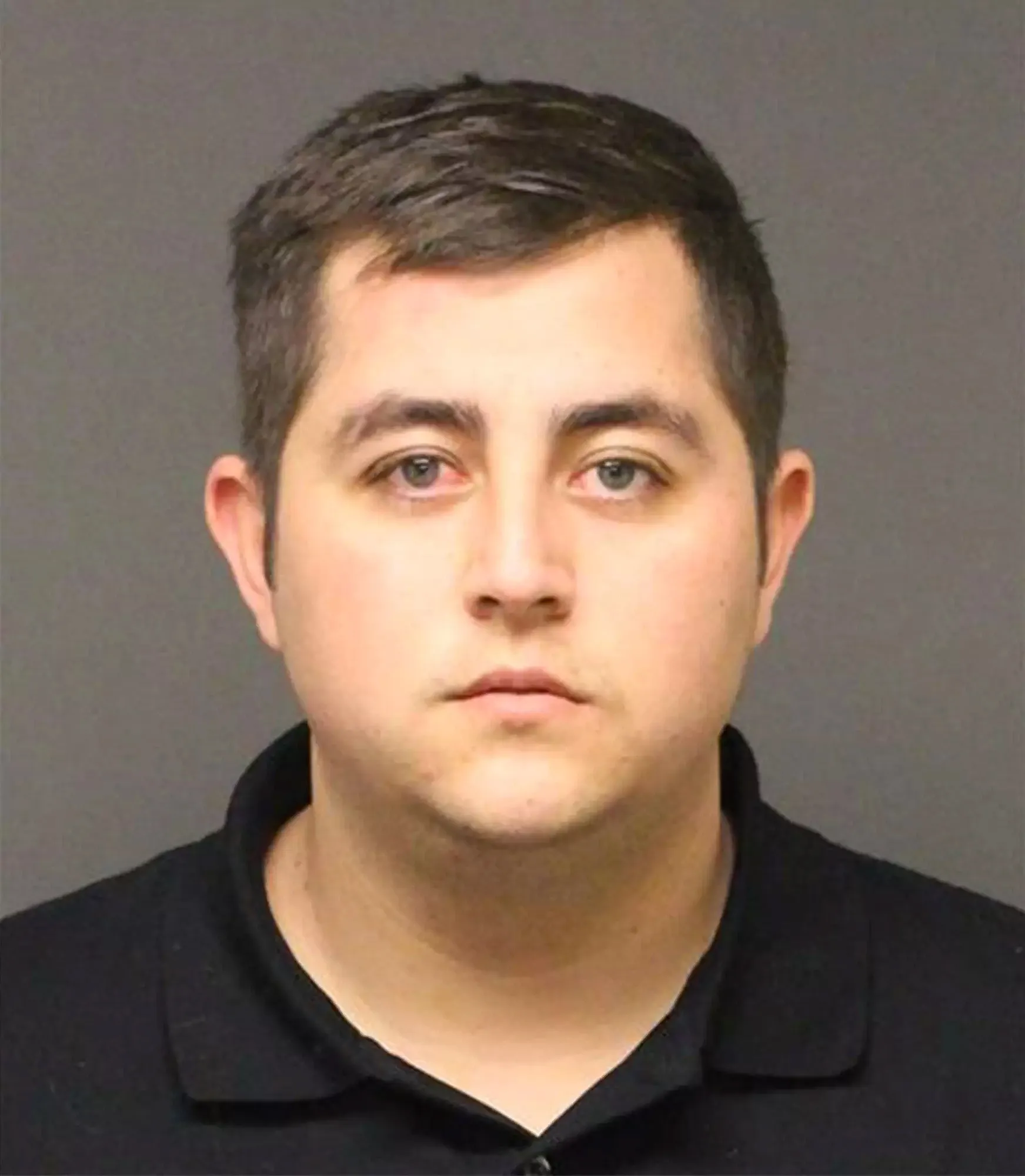 Jorge Nava, Mugshot, Anfisa Nava, 90-Day Fiance, Jail