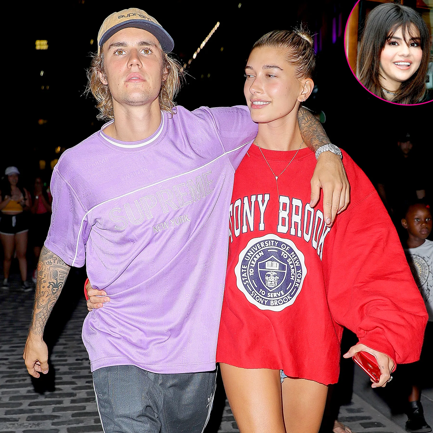 Justin-Bieber-Hailey-Baldwin-Selena-Gomez