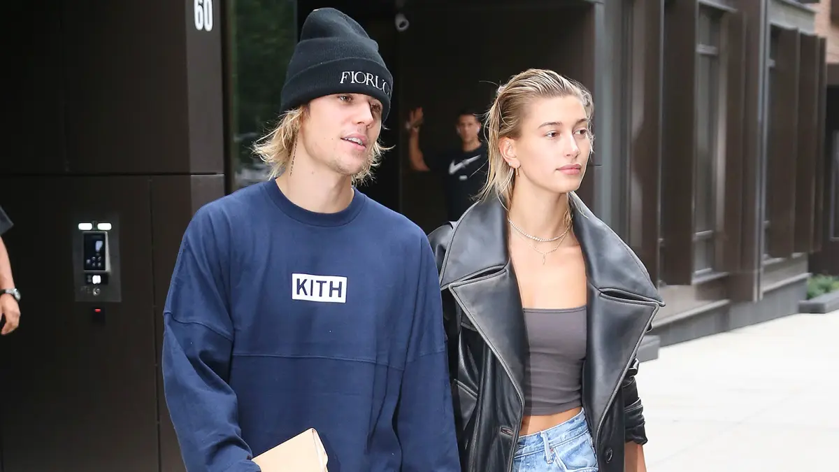 Justin Bieber, Hailey Baldwin
