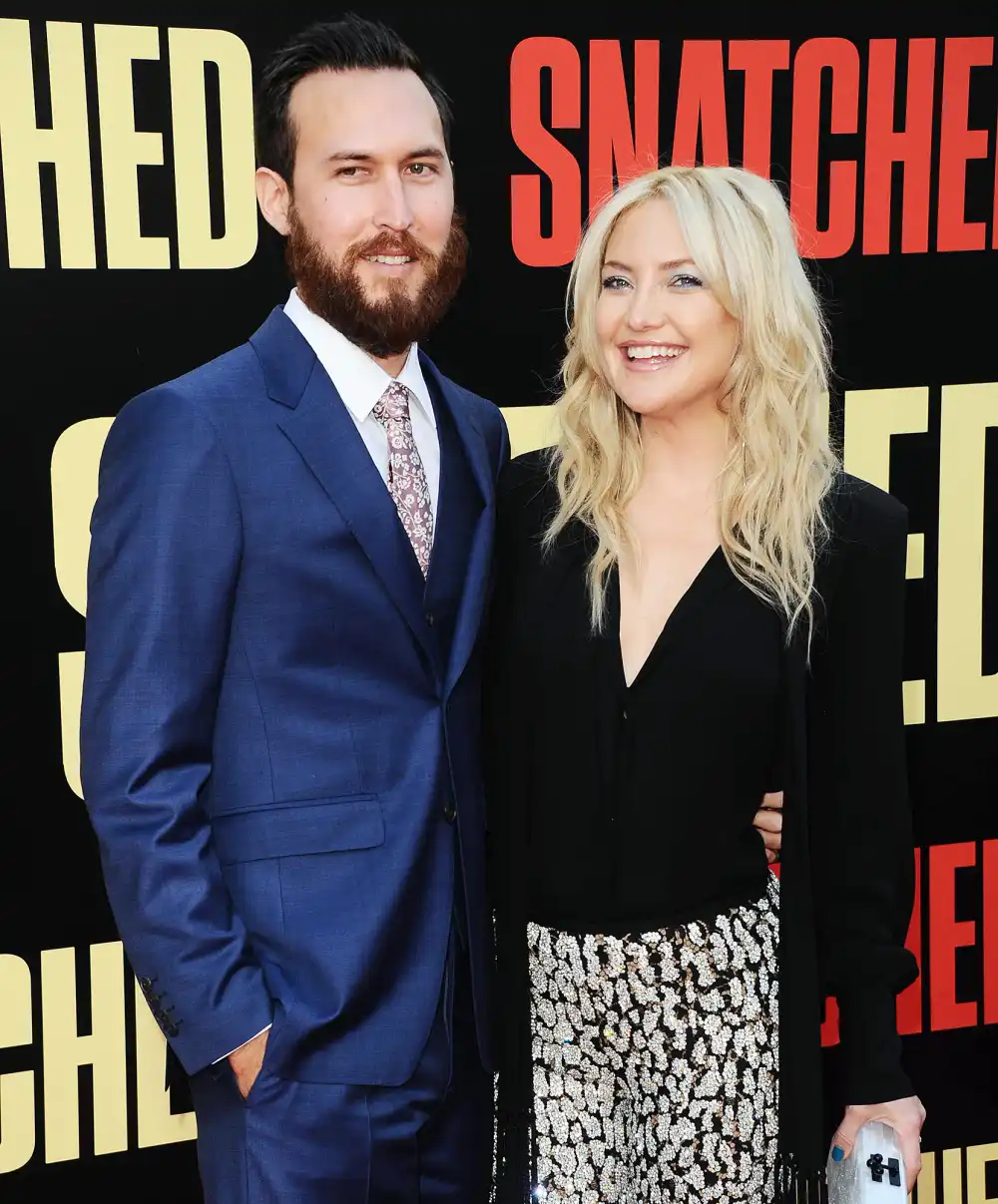 Danny Fujikawa Kate Hudson