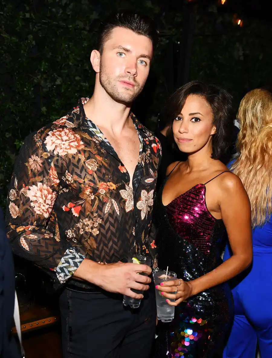 Luxury Handbag Shopping's Most Stylish New Yorkers Kay Brown Kamil Nicalek