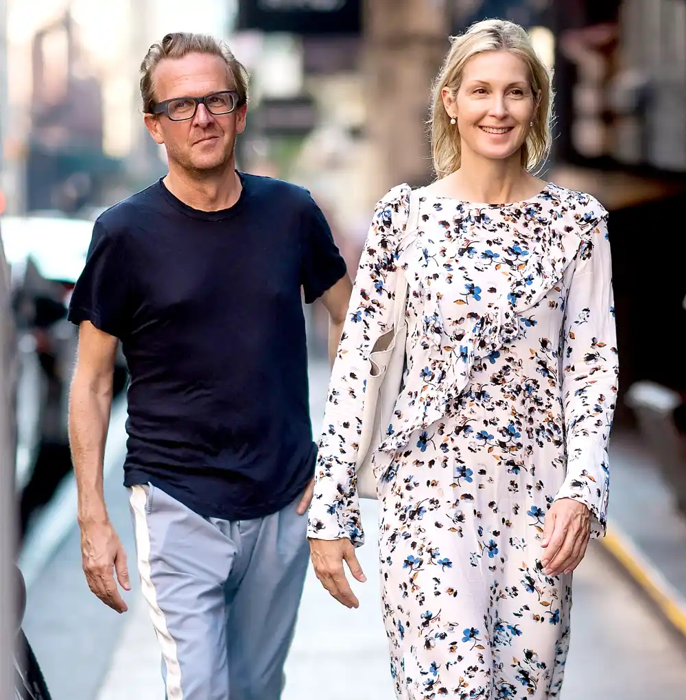 Kelly-Rutherford-dating-Chum-Langhorne