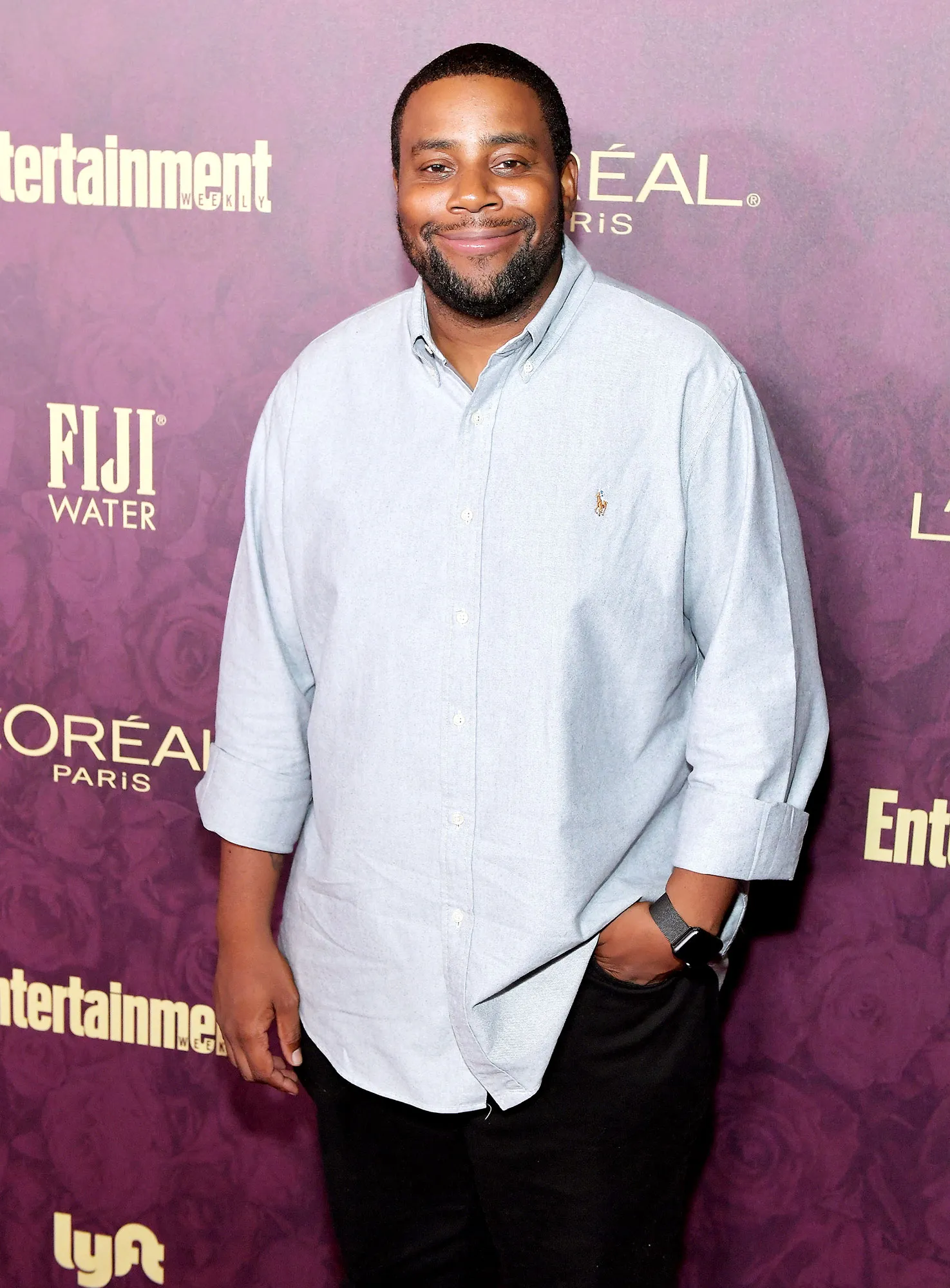 Kenan Thompson