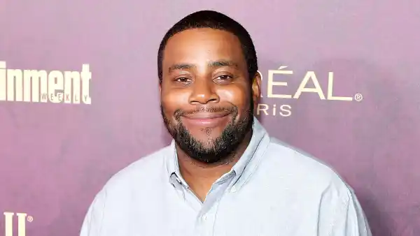 Kenan Thompson