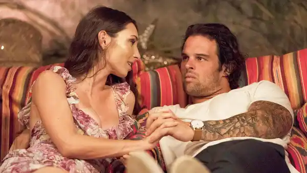 Kevin Wendt Astrid Loch Breakup Bachelor in Paradise