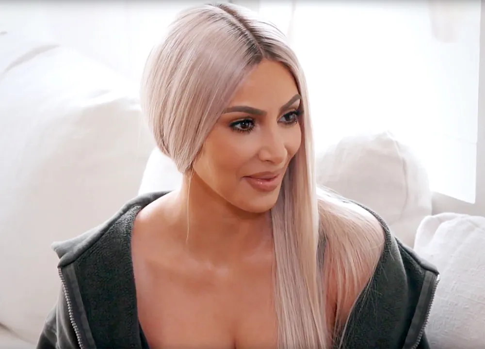 Kim-Kardashian Scott Kourtney baby