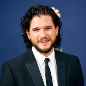 Kit Harrington: Meeting Rose Leslie Was Best Thing to Come Out of 'GoT'