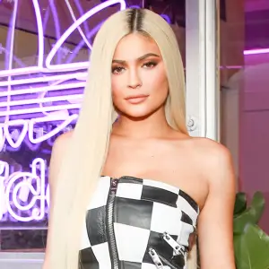 Kylie Jenner