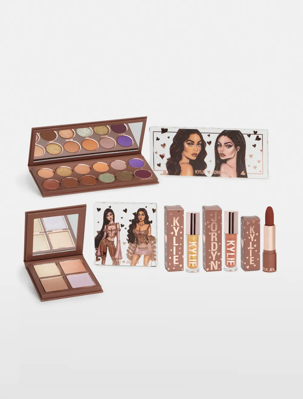 Kylie-X-Jordyn-Bundle