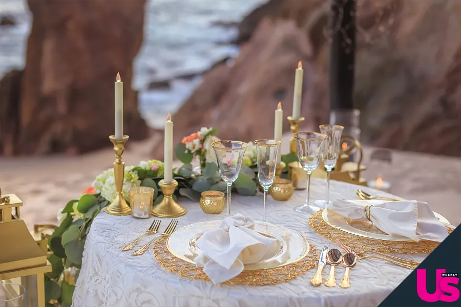 Lala Kent, Randall Emmett, Engagement