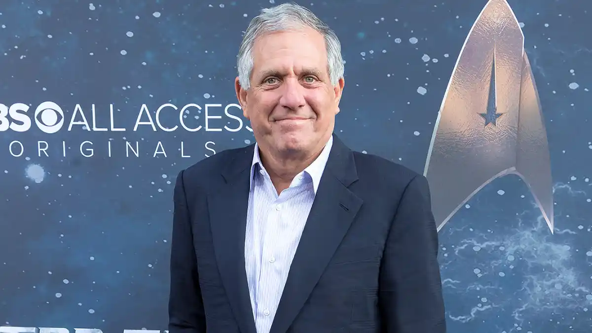Les Moonves, Sexual Assault, Investigation