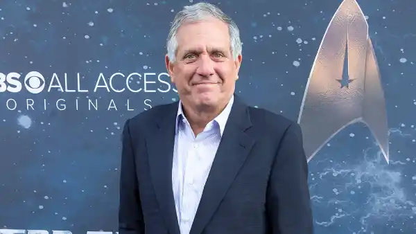 Les Moonves, Sexual Assault, Investigation