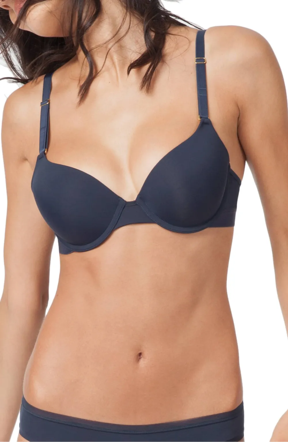 Lively T-Shirt Underwire Bra