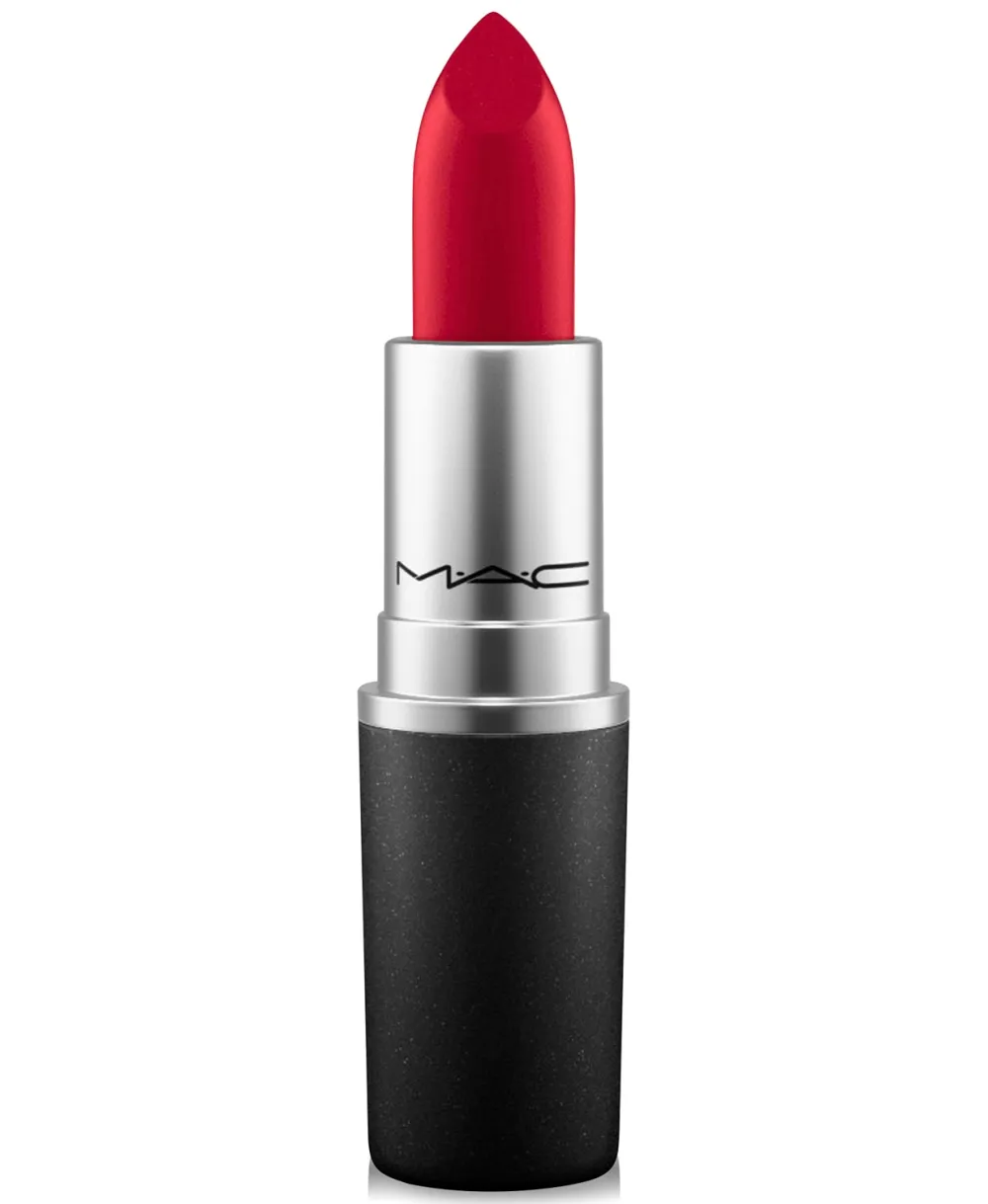 MAC Lipstick Ruby Woo