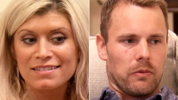 ‘Married At First Sight’ Recap: Amber’s Parenting Remark Makes Dave Uncomfortable