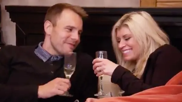 ‘Married At First Sight’ Recap: The Couples Celebrated Their First Anniversaries In The Cutest Ways Ever