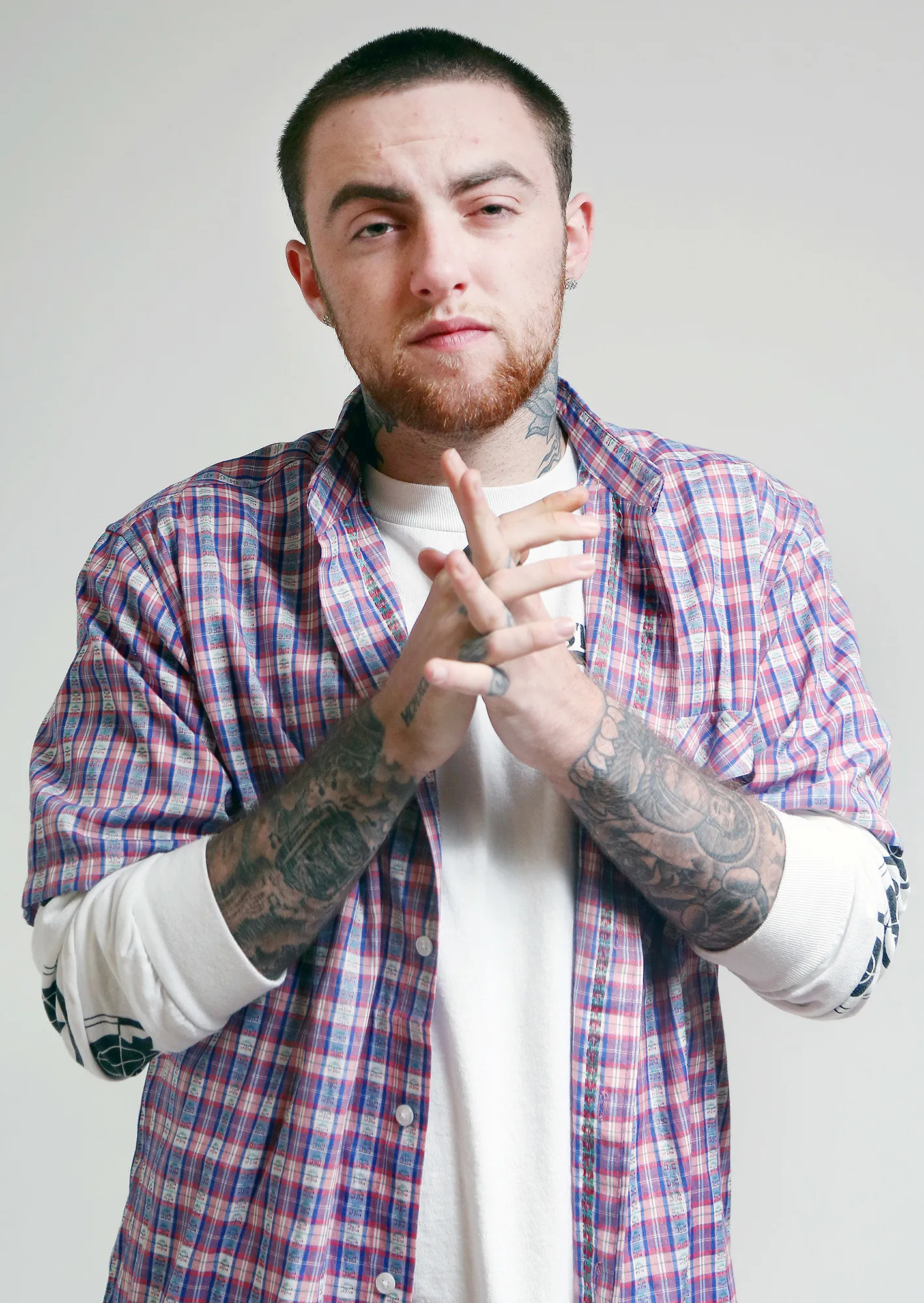 Mac Miller, Estate, Parents