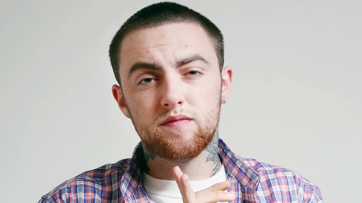 Mac Miller, Estate, Parents
