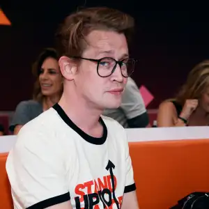 Macaulay Culkin Really Wants to Be in a ‘Harry Potter’ Movie (tweets) EM