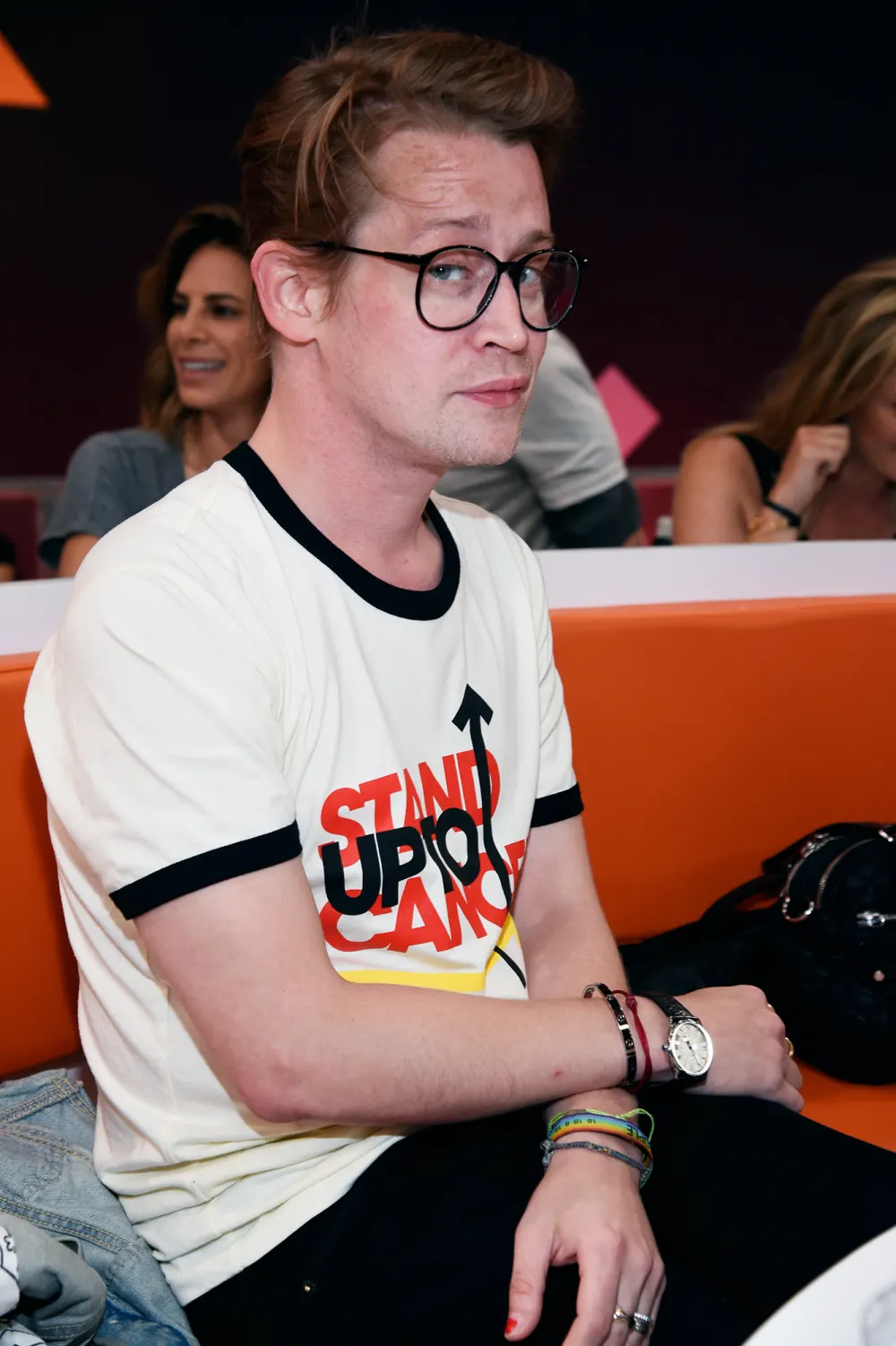 Macaulay Culkin Really Wants to Be in a &lsquo;Harry Potter&rsquo; Movie (tweets) EM