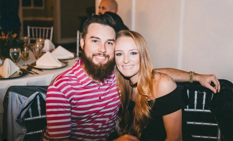 Maci Bookout and Taylor McKinney Still Plan to Adopt Kids