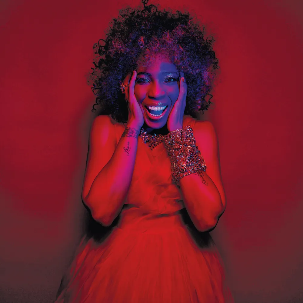 Macy Gray 25 Things