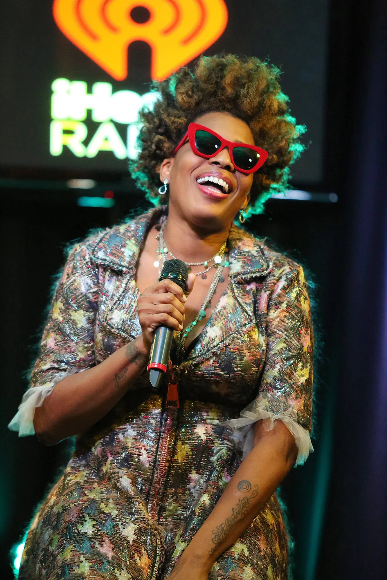 Macy Gray 25 Things