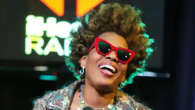 Macy Gray 25 Things