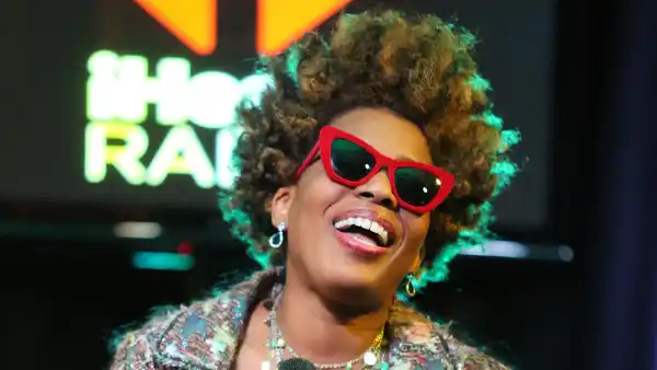 Macy Gray 25 Things