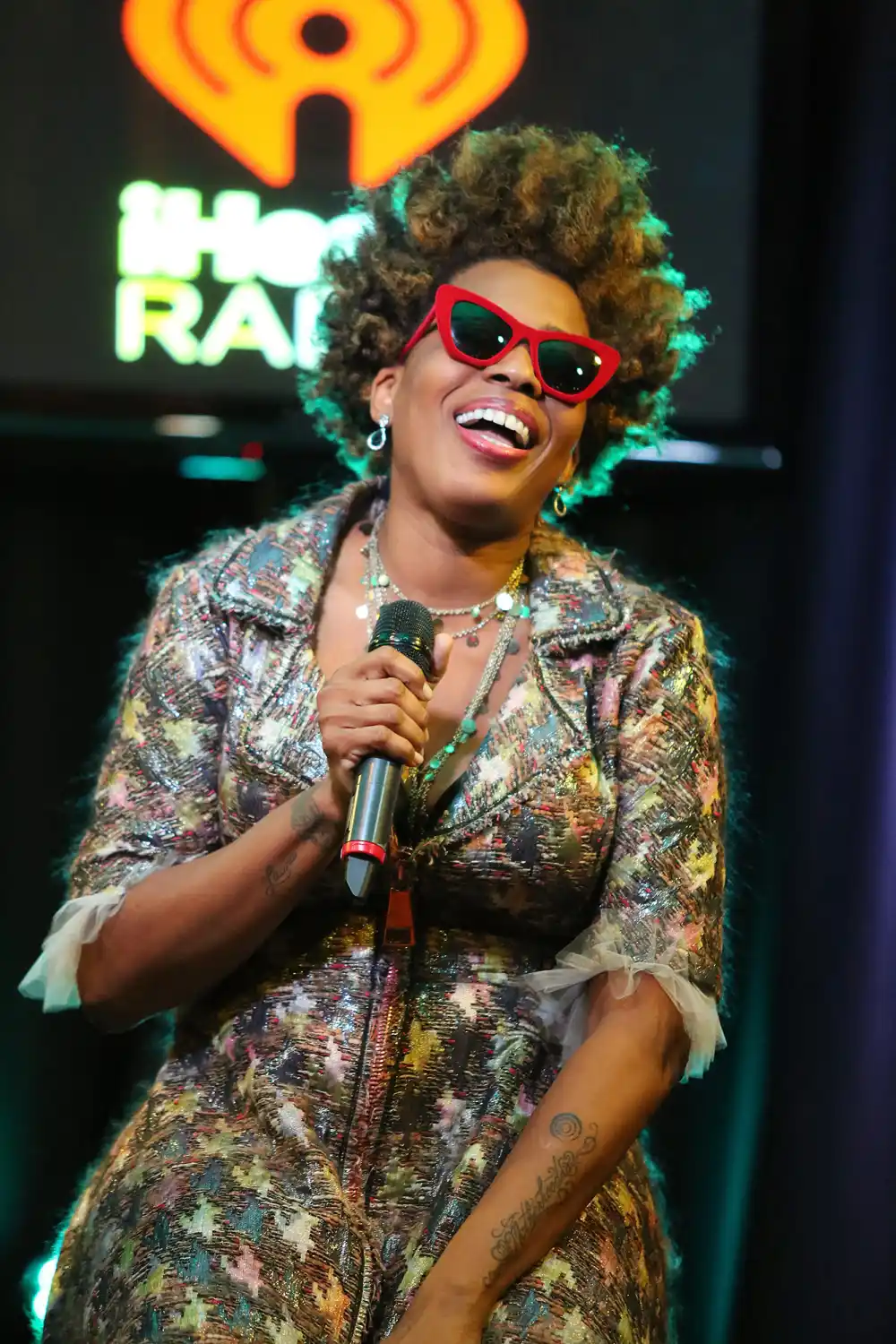 Macy Gray 25 Things