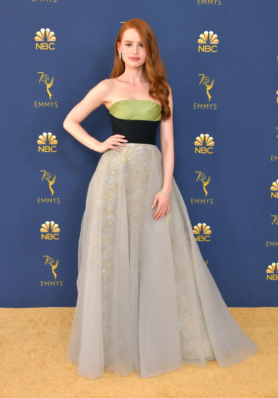 Madelaine-Petsch-emmy-18