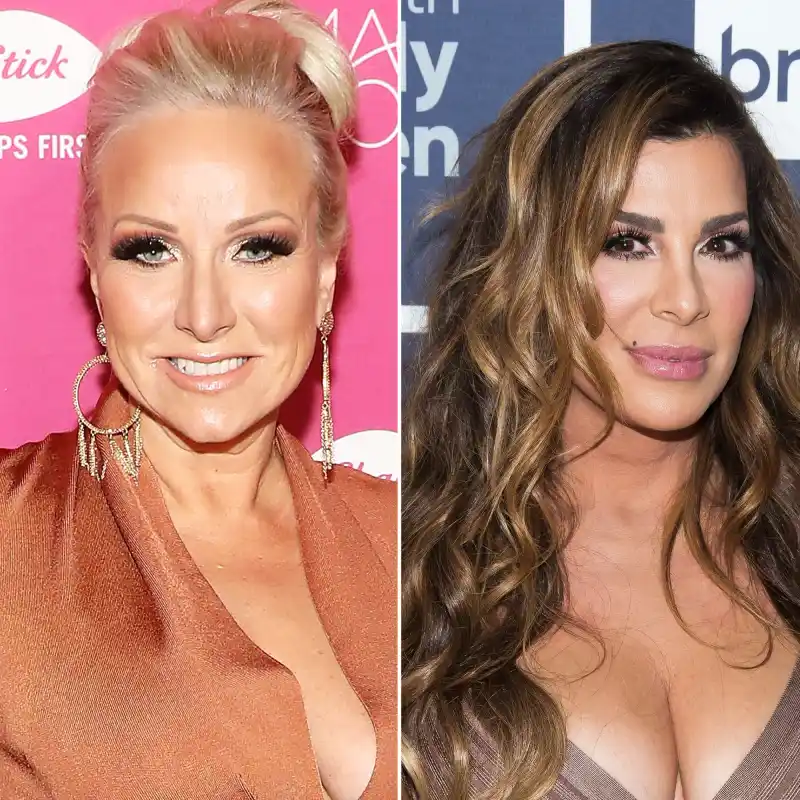 Margaret Joseph vs Siggy Flicker