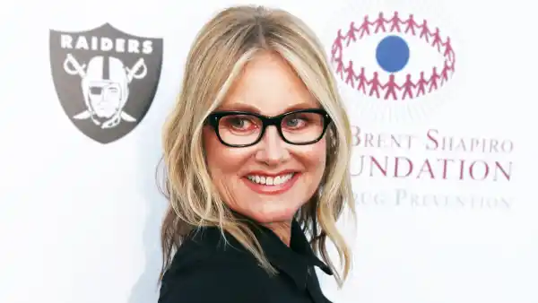Mauren McCormick Reveals Her Parents Almost Turned Her Into the Cops During Struggle with Sobriety