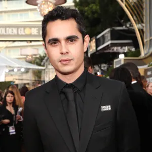Max Minghella