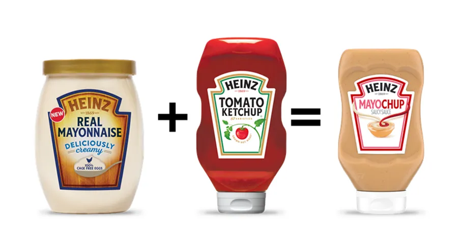 Heinz’s New Mayochup Condiment Combines Two Staples, But Not Everyone Is a Fan