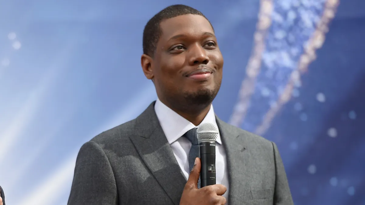 Michael Che, Emmys, Preparation