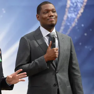 Michael Che, Emmys, Preparation