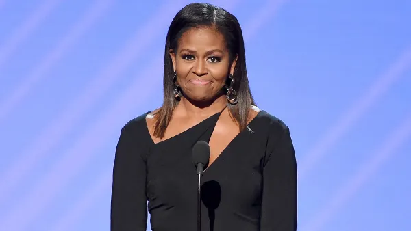 Michelle Obama, Officiate, Wedding