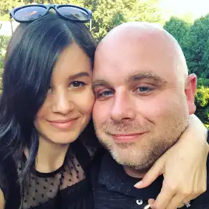 Mike, Aziza Eloshway, Pregnant, 90 Day Fiance