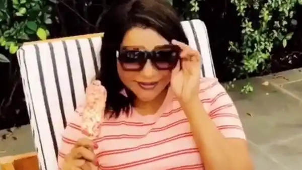 what celebrities ate labor day weekend